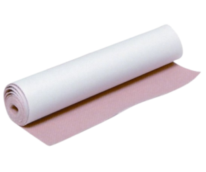Hapla Moleskin rulle (23x70 cm)