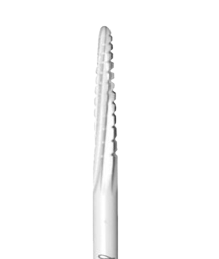 Keramisk fræser, 023