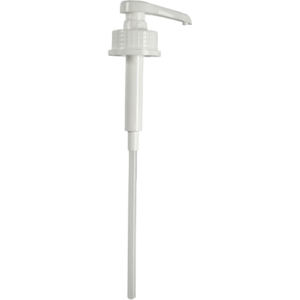 Doseringspumpe, 5 ml, til 5 liters dunke