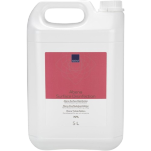 Overfladedesinfektion, 5 liter